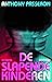 De slapende kinderen by Anthony Passeron