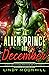 An Alien Prince for December