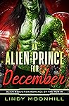 An Alien Prince for December (Alien Abduction of the Month)