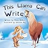 This Llama Can Wr...