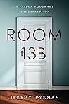 Room 13B by Jeremy Dykman