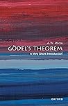 Gödel's Theorem: ...
