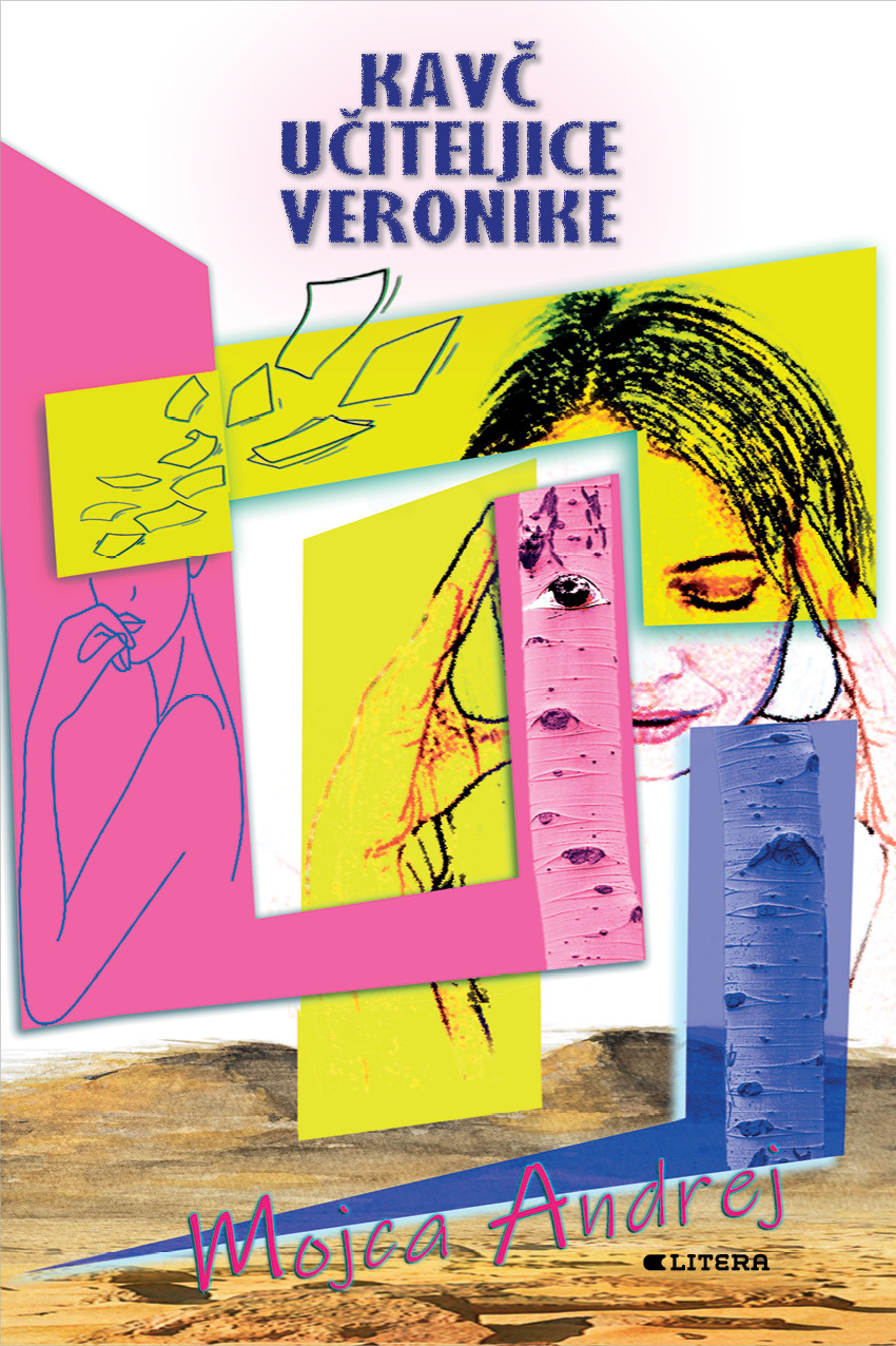 Kavč učiteljice Veronike (Paperback)