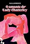 Book cover for O amante de Lady Chatterley