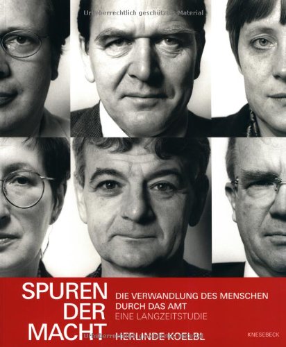 Spuren der Macht. Sonderausgabe.