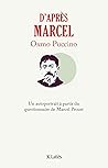 D'après Marcel: U...
