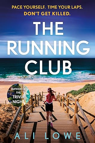 The Running Club