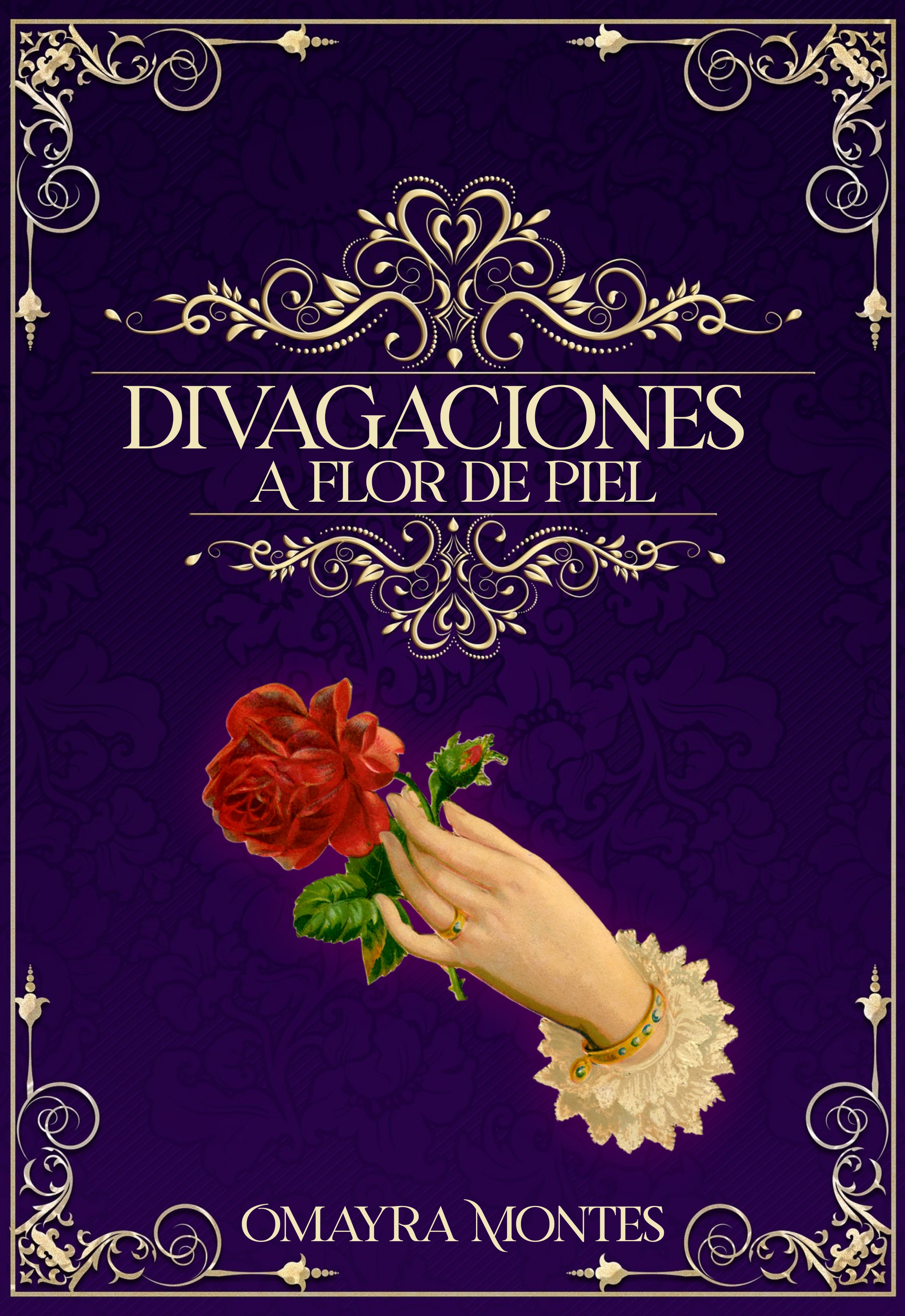 Divagaciones a Flor de Piel