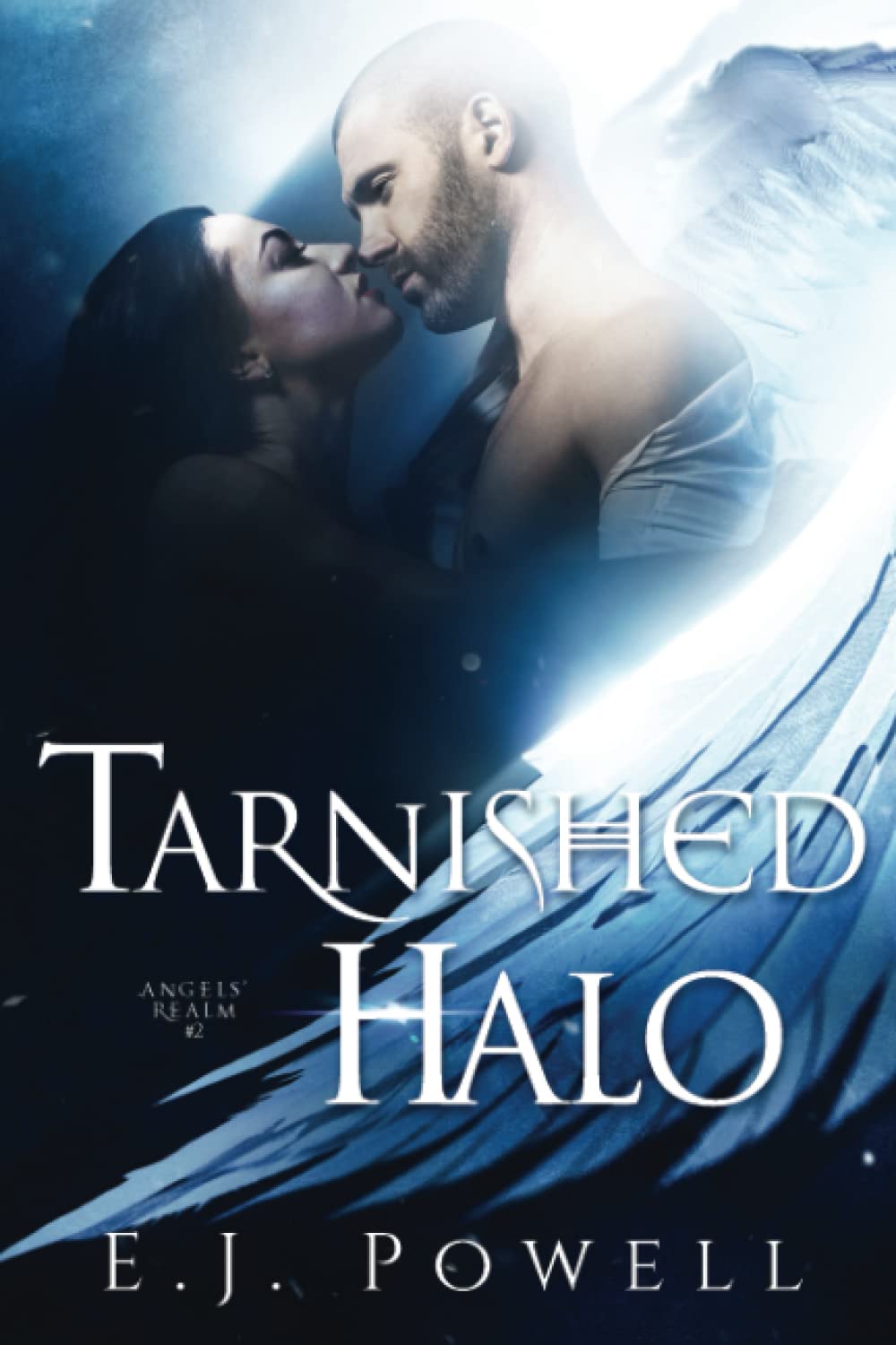 Tarnished Halo (Angels' Realm #2)