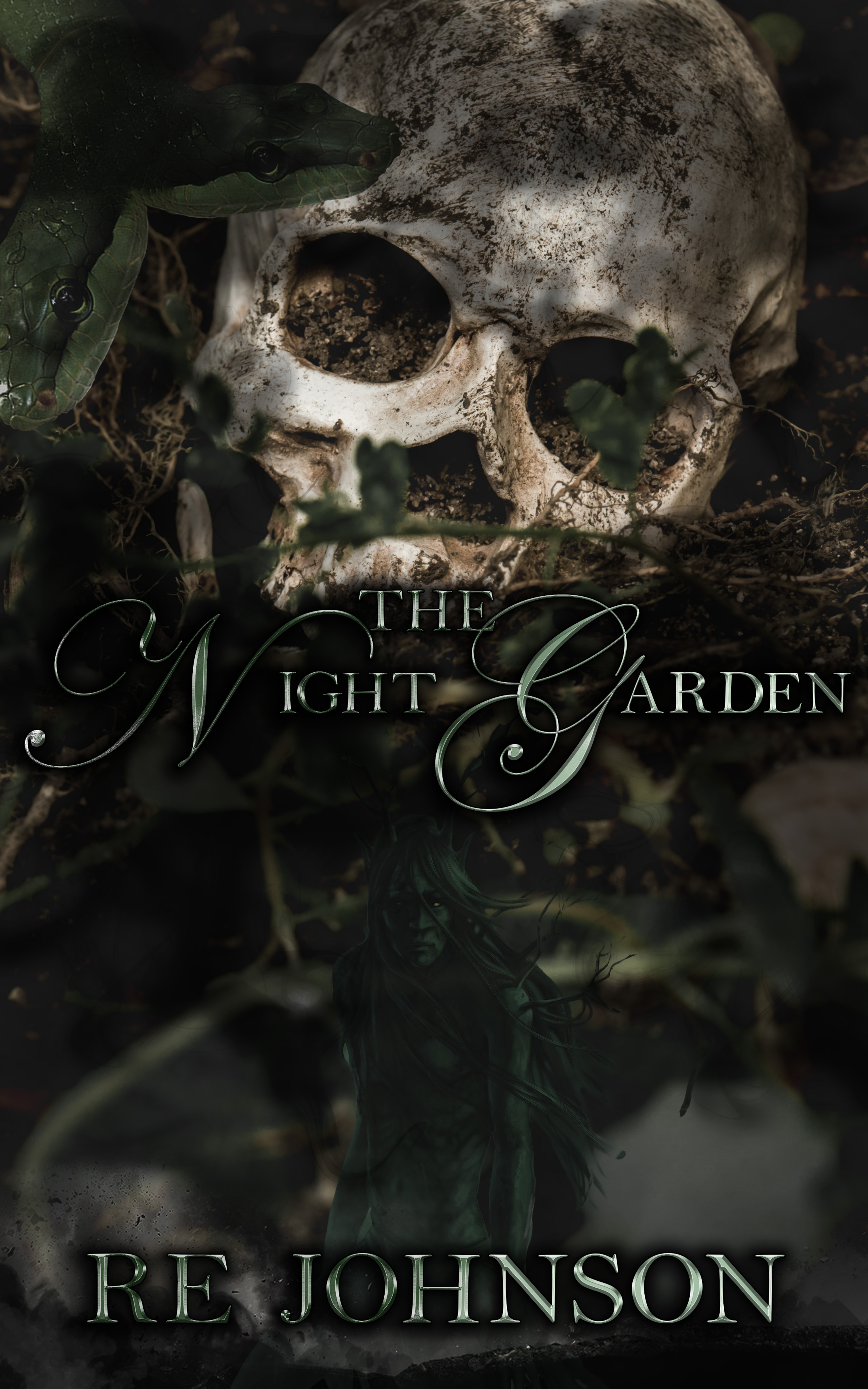 The Night Garden