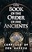 The Book of the Order of th...