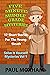 Five Minute Middle Grade Mysteries Volume 1 (Solve It Yourself Mysteries) by Paul Moxham
