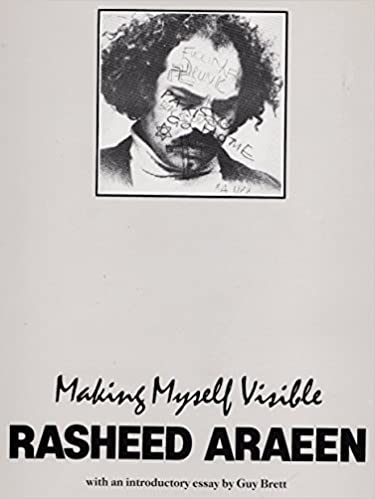 Making Myself Visible