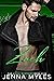 Zach (The Brash Brothers, #5)
