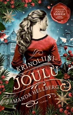Krinoliinijoulu (Joulu Ulltunassa, #1)