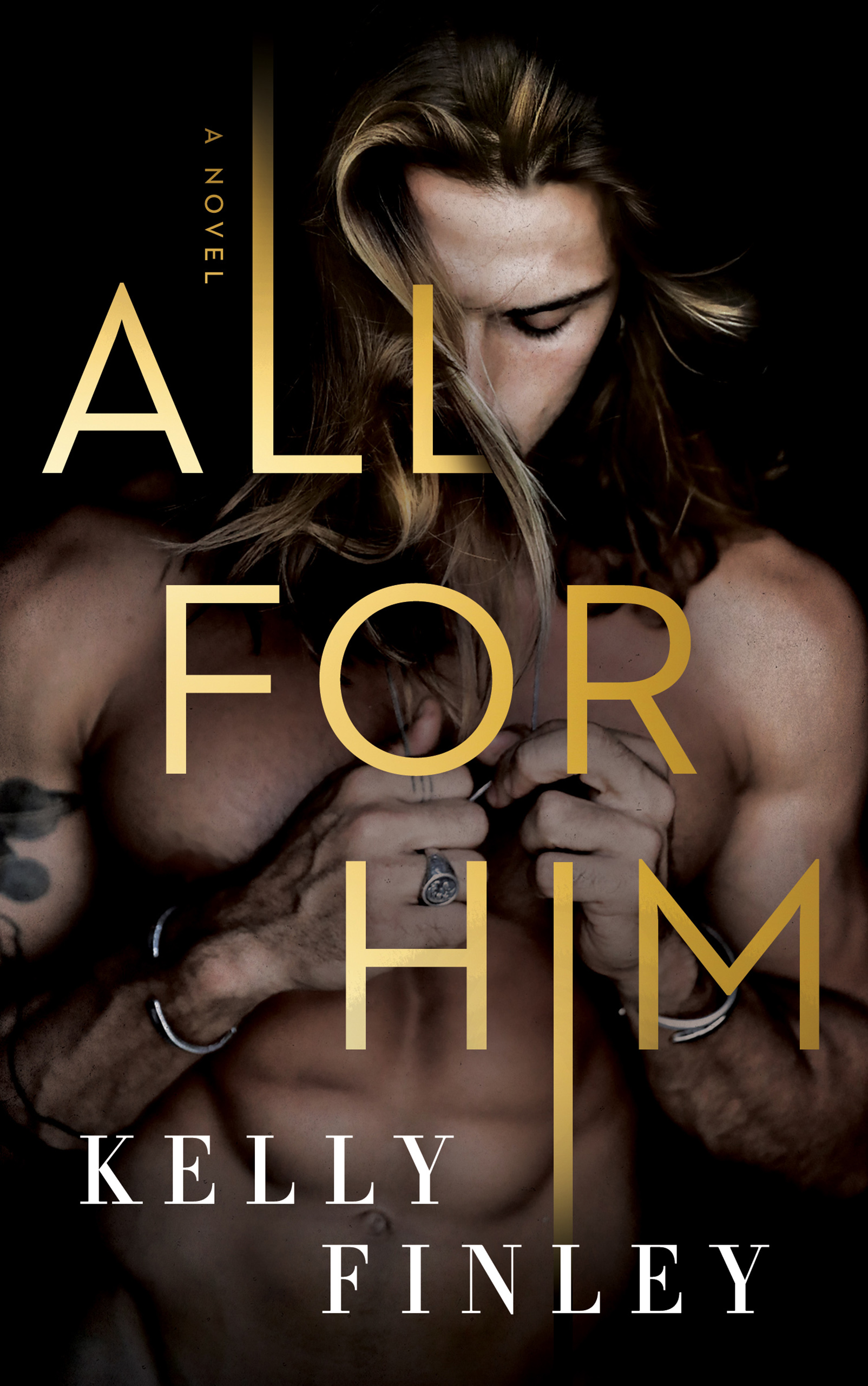 All for Him