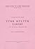 İslâmiyetten Önce Türk Kültür Tarihi: Orta Asya Kaynak ve Buluntularına Göre