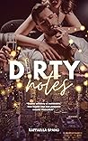 Book cover for Dirty Notes (Italian Edition)