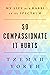 So Compassionate it Hurts: My Life as a Rabbi on the Spectrum