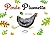 Poule Plumette