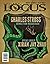 Locus Magazine, Issue #742, November 2022