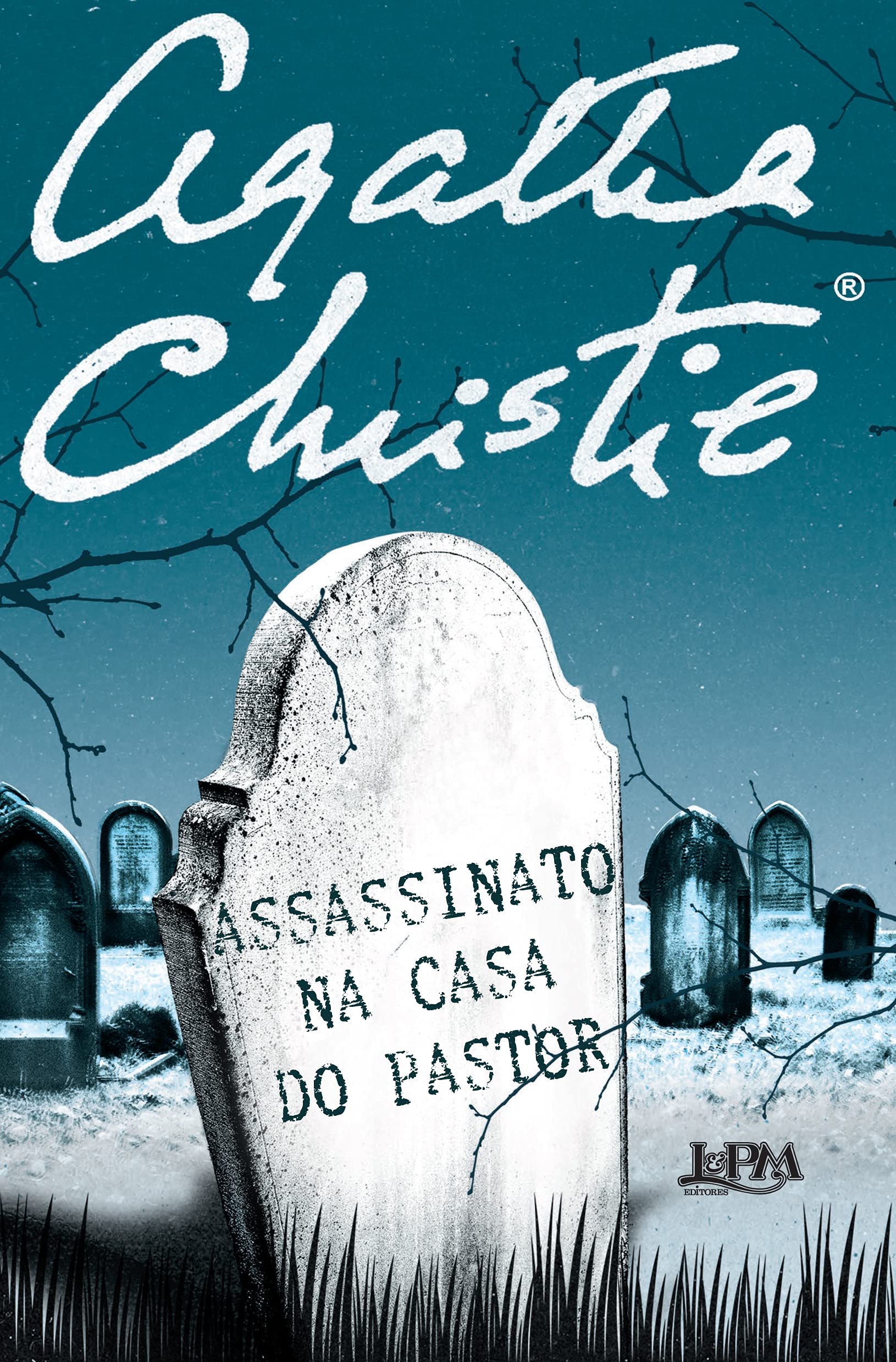 Assassinato na Casa do Pastor