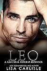 Leo (Anchor Me #7)
