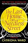 The Last House on Needless Street by Catriona Ward