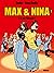 Max & Nina - Tome 01: Y a d...