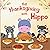 The thanksgiving with Hippo...