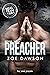 Preacher (SEAL Team Tier 1, #2)