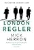 London regler (En sag for Jackson Lamb, #5)