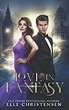 Love in Fantasy Love in Fantasy