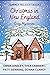 Christmas in New England Cozy Mysteries A Holiday Cozy Mystery Treat by Emma Ainsley