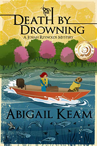 Death by Drowning (Josiah Reynolds Mysteries #2)