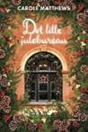 Det lille julebureau by Carole Matthews