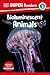 DK Super Readers Level 3 Bioluminescent Animals
