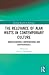 The Relevance of Alan Watts in Contemporary Culture by Peter J. Columbus