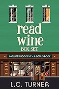 Read Wine Box Set: Books 1-7