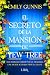 El secreto de la mansión de Yew Tree