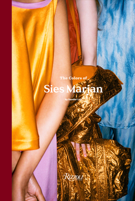 The Colors of Sies Marjan (Hardcover)
