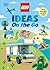 LEGO Ideas on the Go by Hannah Dolan