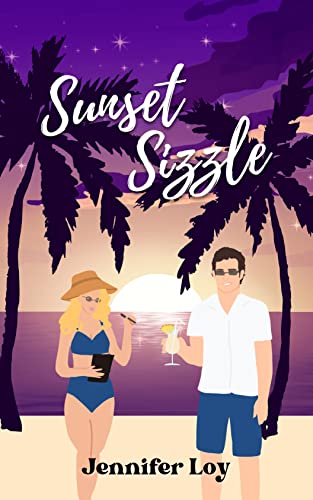 Sunset Sizzle
