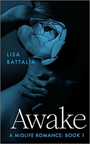 Awake (A Midlife Romance, #1)
