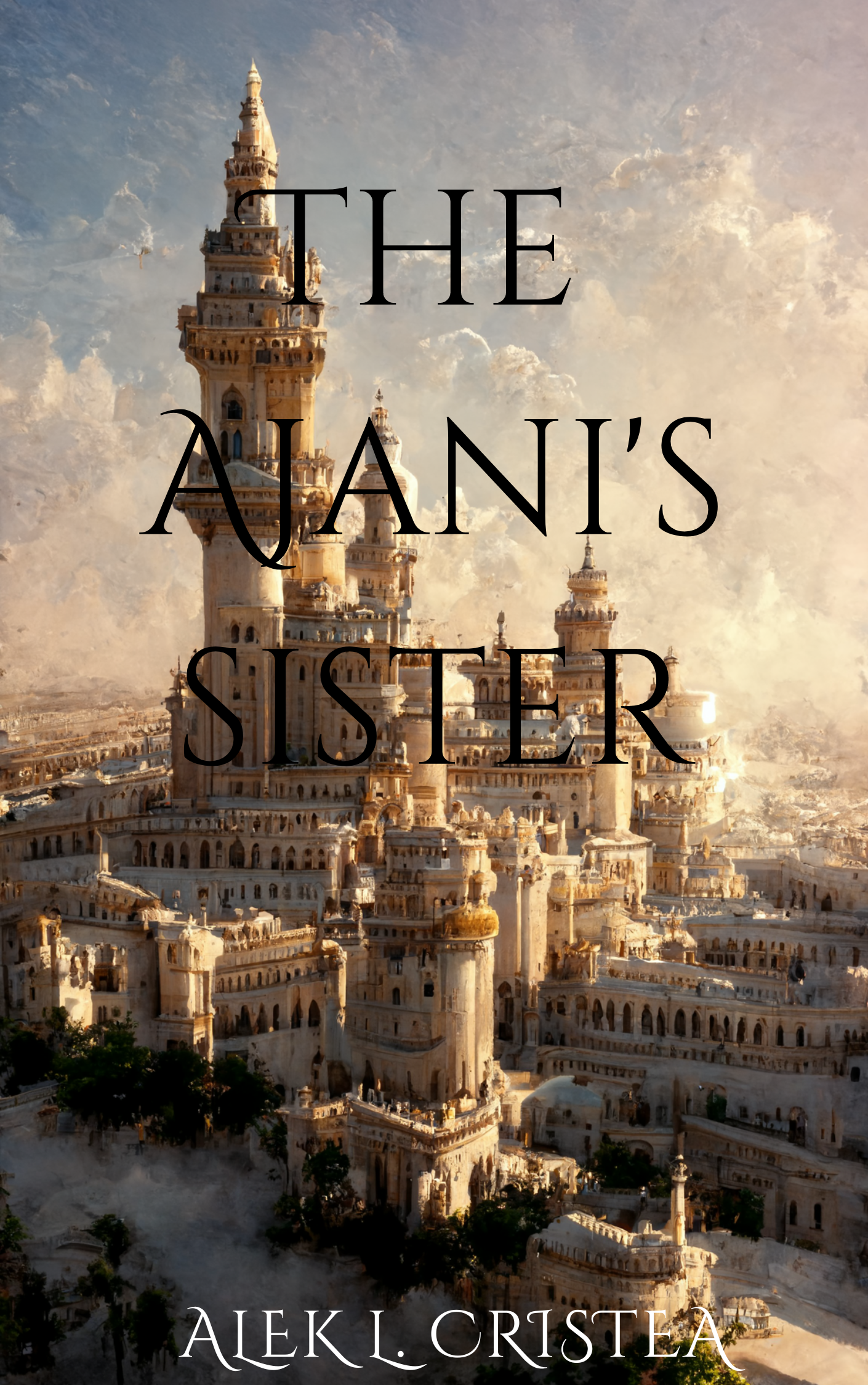 The Ajani's Sister
