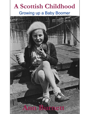 A Scottish Childhood (Paperback)