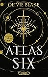 Atlas Six