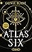 Atlas Six by Olivie Blake