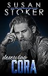 Deserving Cora (The Refuge, #4)