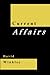 Current Affairs by David Winkley